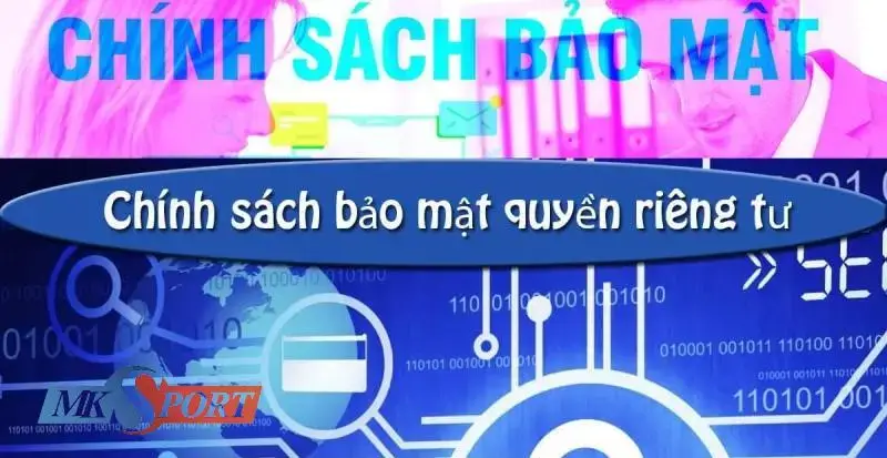 Chính sách bảo mật quyền riêng tư