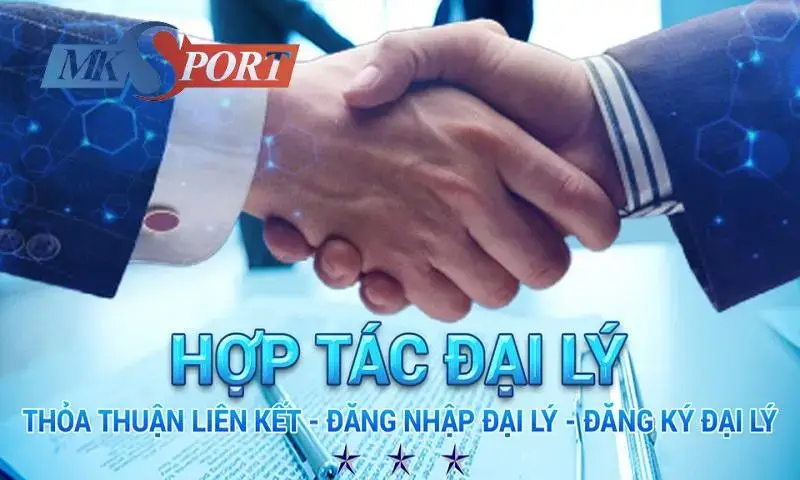 Cách trở thành đại lý Mksport