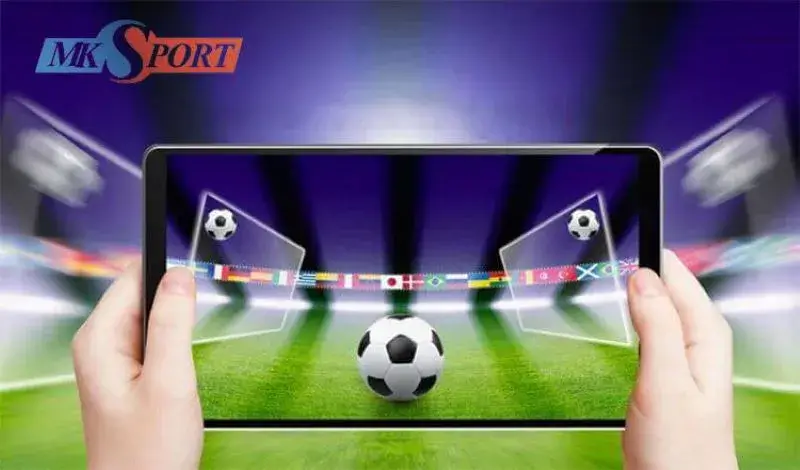 Tại sao người chơi nên tải app Mksport?